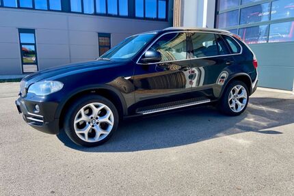 BMW X5 Gebrauchtwagen
