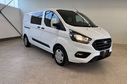 Ford Transit Custom Gebrauchtwagen
