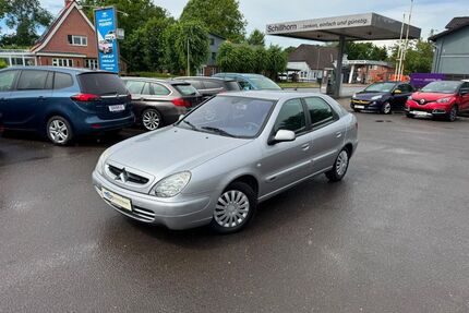 Citroen Xsara Gebrauchtwagen