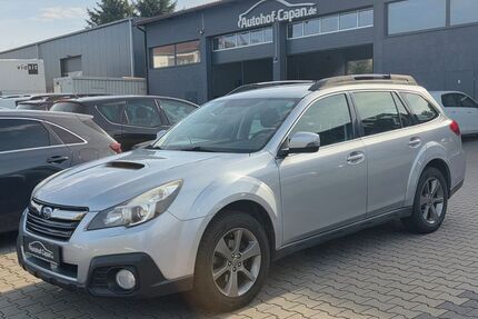 Subaru Outback Gebrauchtwagen