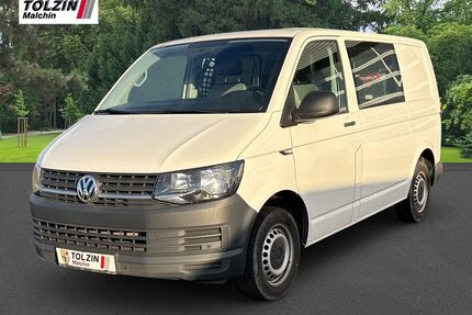 VW T6 Transporter Gebrauchtwagen