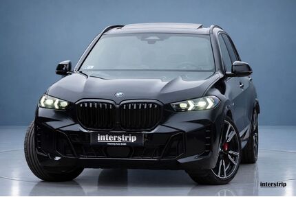 BMW X5 Gebrauchtwagen