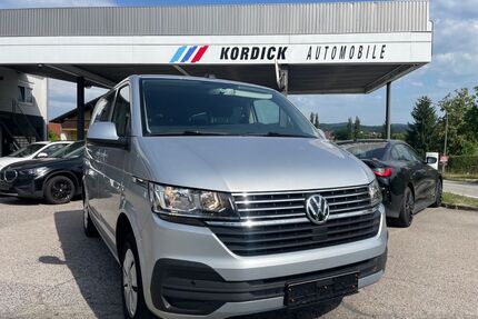 VW T6 Caravelle Gebrauchtwagen