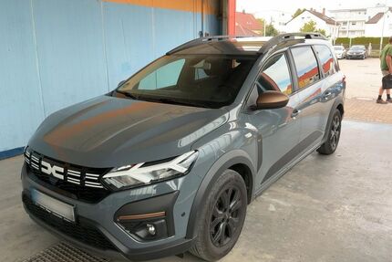 Dacia Jogger Gebrauchtwagen