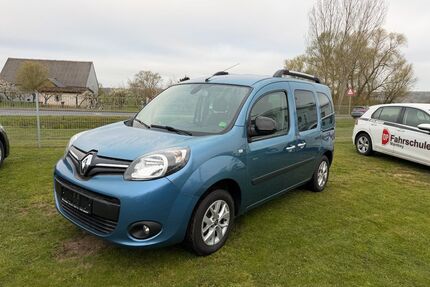Renault Kangoo Gebrauchtwagen