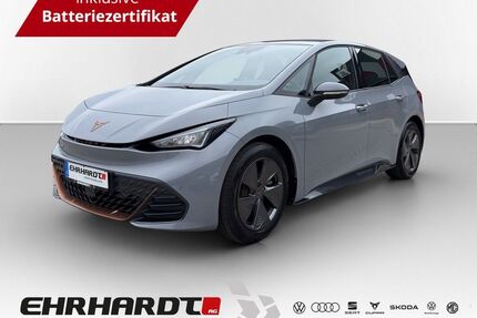 Cupra Born Gebrauchtwagen