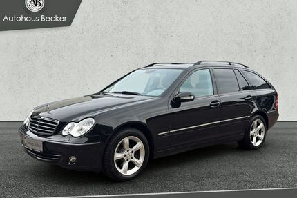 Mercedes-Benz C 200 Gebrauchtwagen