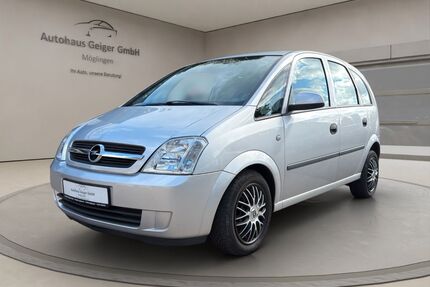Opel Meriva Gebrauchtwagen