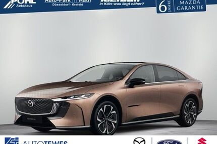 Mazda 6e Gebrauchtwagen
