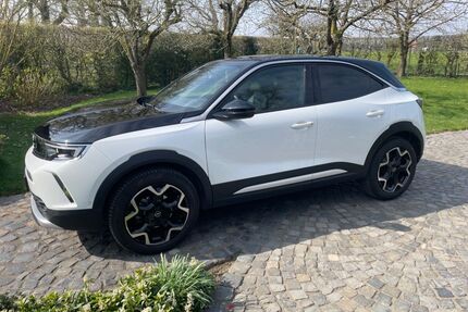 Opel Mokka Gebrauchtwagen