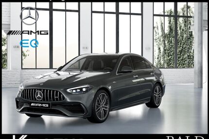 Mercedes-Benz C 43 AMG Gebrauchtwagen
