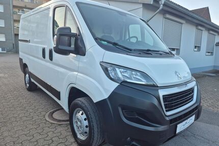 Peugeot Boxer Gebrauchtwagen