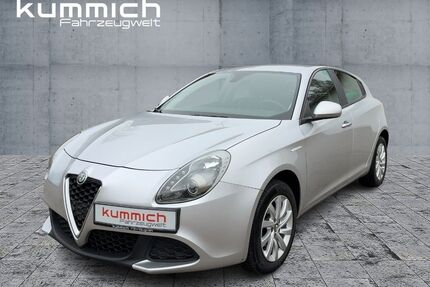 Alfa Romeo Giulietta Gebrauchtwagen