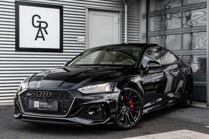 Audi RS5 Gebrauchtwagen