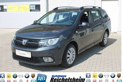 Dacia Logan Gebrauchtwagen