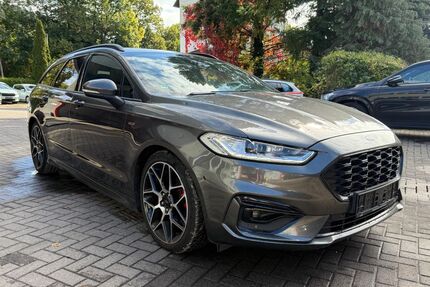 Ford Mondeo Gebrauchtwagen