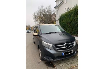 Mercedes-Benz V 220 Gebrauchtwagen