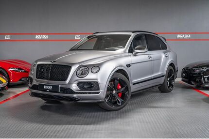 Bentley Bentayga Gebrauchtwagen