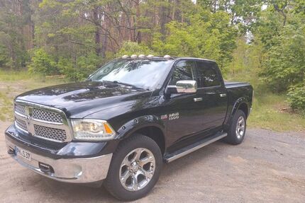 Dodge RAM Gebrauchtwagen