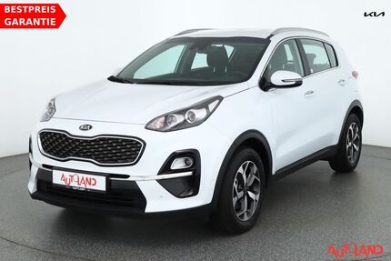Kia Sportage Gebrauchtwagen