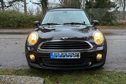 Mini ONE Gebrauchtwagen