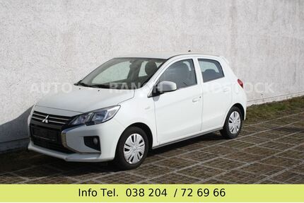 Mitsubishi Space Star Gebrauchtwagen