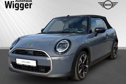 Mini Cooper Cabrio Gebrauchtwagen
