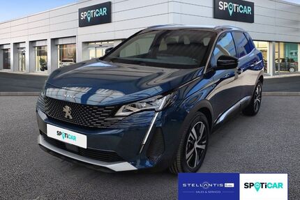 Peugeot 3008 Gebrauchtwagen