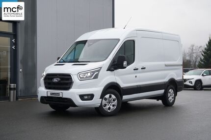 Ford Transit Gebrauchtwagen