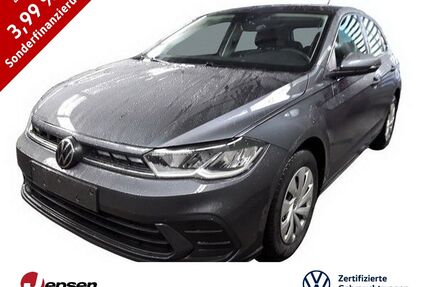 VW Polo Gebrauchtwagen