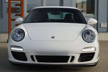 Porsche 997 Gebrauchtwagen