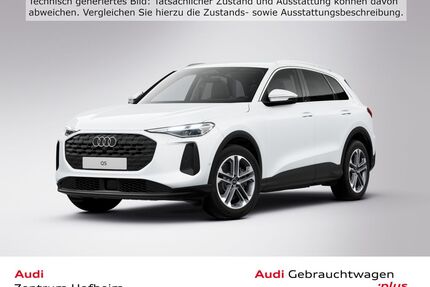 Audi Q5 Gebrauchtwagen