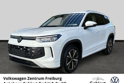 VW Tayron Gebrauchtwagen
