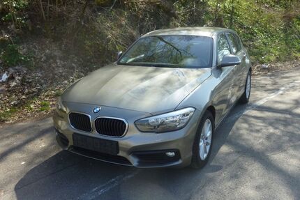 BMW 118 Gebrauchtwagen