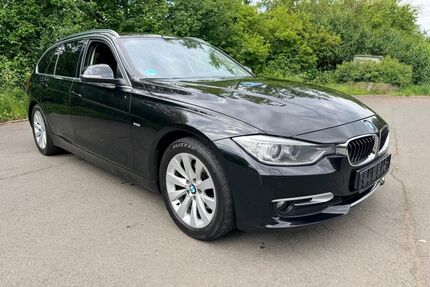 BMW 320 Gebrauchtwagen