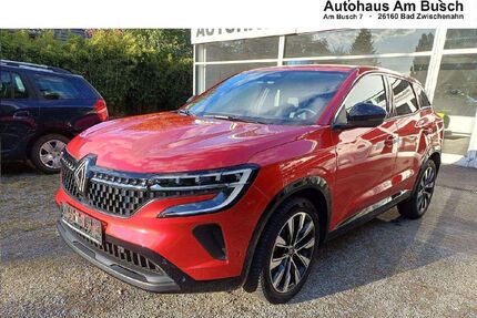 Renault Austral Gebrauchtwagen