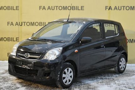Daihatsu Cuore Gebrauchtwagen
