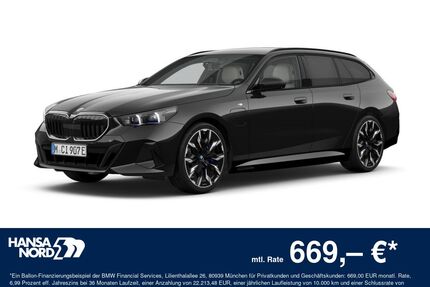 BMW 550 Gebrauchtwagen