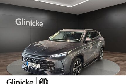 MG HS Gebrauchtwagen