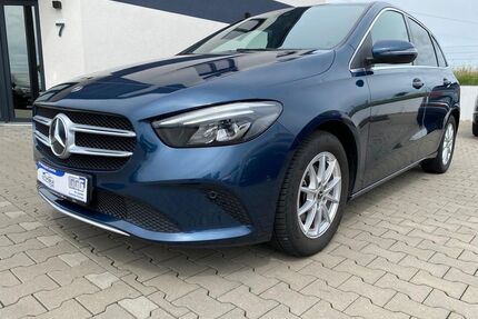 Mercedes-Benz B 180 Gebrauchtwagen