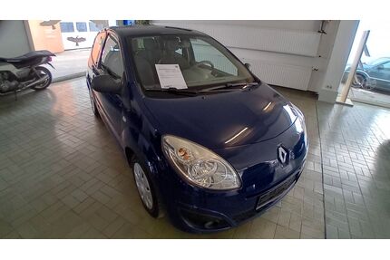 Renault Twingo Gebrauchtwagen