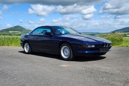 BMW 850 Gebrauchtwagen