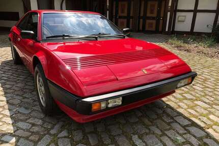 Ferrari Mondial Gebrauchtwagen