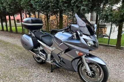 Yamaha FJR 1300 Gebrauchtwagen