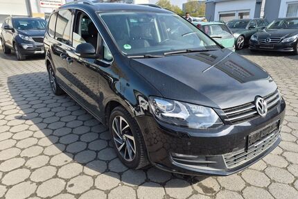 VW Sharan Gebrauchtwagen
