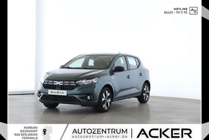 Dacia Sandero Gebrauchtwagen