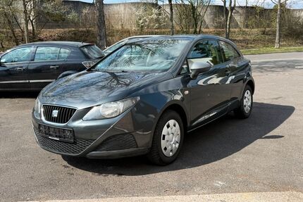 Seat Ibiza Gebrauchtwagen