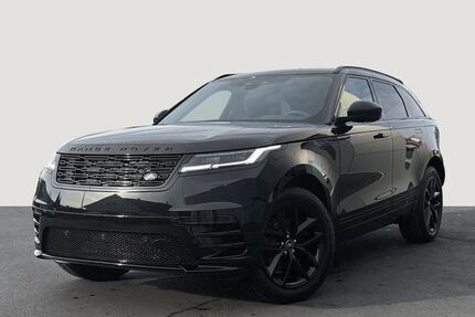 Land Rover Range Rover Velar Gebrauchtwagen
