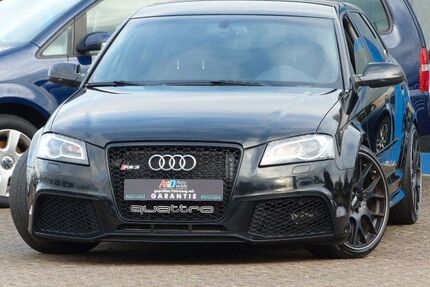 Audi RS3 Gebrauchtwagen