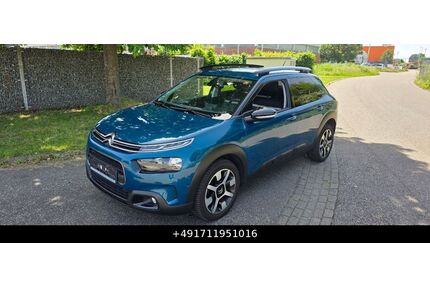 Citroen C4 Cactus Gebrauchtwagen